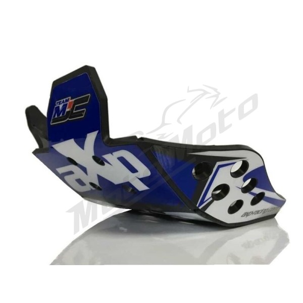 AXP RACING Skid Plate YAMAHA YZ 125cc 05-25