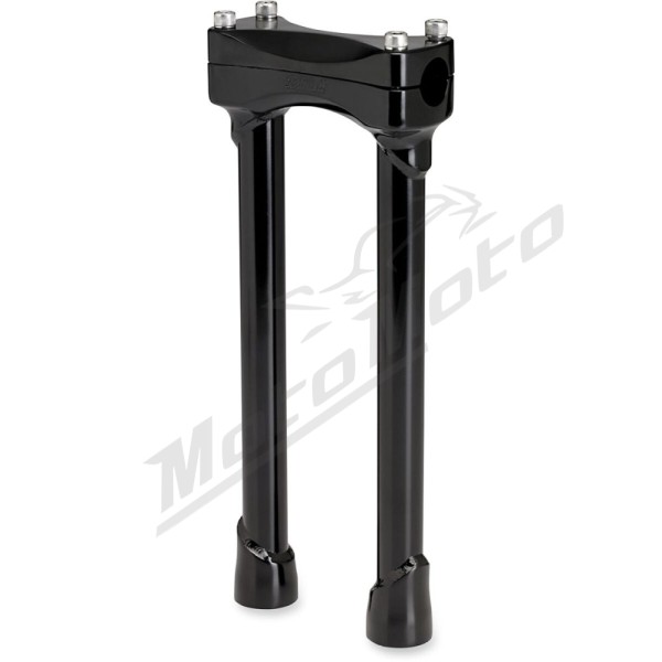 BILTWELL Murdock Handlebar Risers 30,5cm