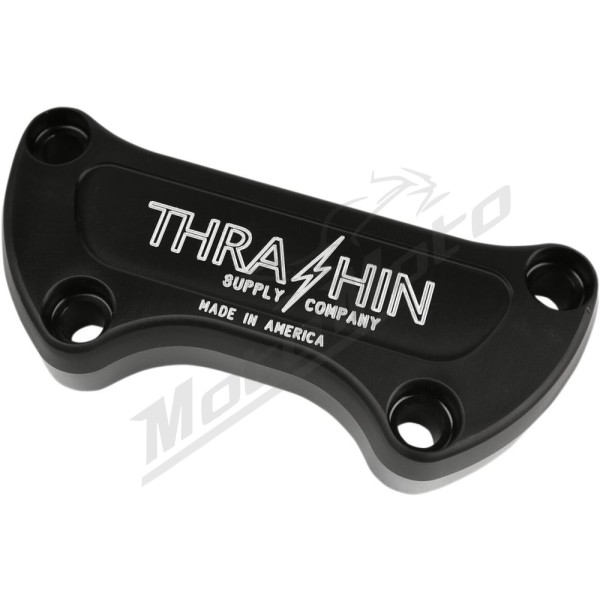 THRASHIN SUPPLY CO. Handlebar Clamp 25,4 mm