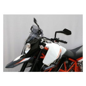 MRA-Vario Touring Screen Smoke KTM 990 Supermoto 09-13