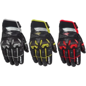 Seventy 70 SD-N32 leather gloves