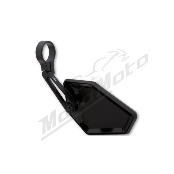 HIGHSIDER Nova-Race Universal mirrors 2pcs.