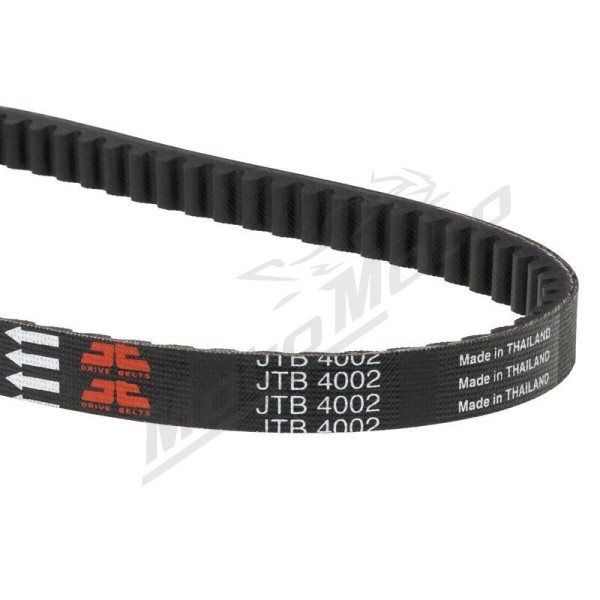 JT DRIVE BELTS Premium Drive Belt Gilera / Piaggio 50cc 93-01