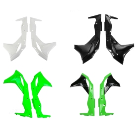 UFO Šoniniai plastikai Kawasaki KX250F 17-19
