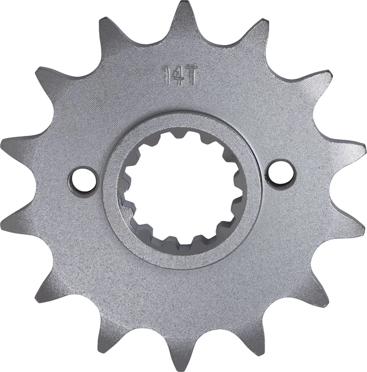 MOOSE OFFROAD Front Sprocket 14T Honda / Yamaha 650-660cc 88-15
