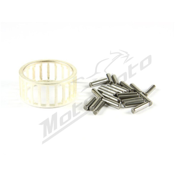 PROX Crankshaft Foot Bearings 24x30x20mm Honda CRF 450cc 17-25