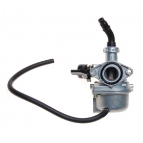 Carburetor (screwed on) 15mm ATV / CROSS 50-70-110cc 4T