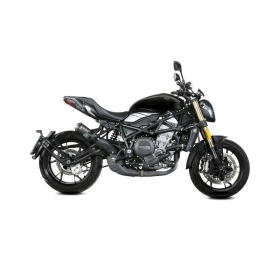 MIVV išmetimo sistema X-M1 BENELLI 752S