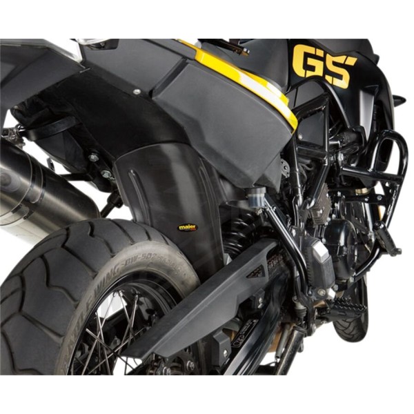 MAIER Rear Splash Guard BMW F 650/800 08-17