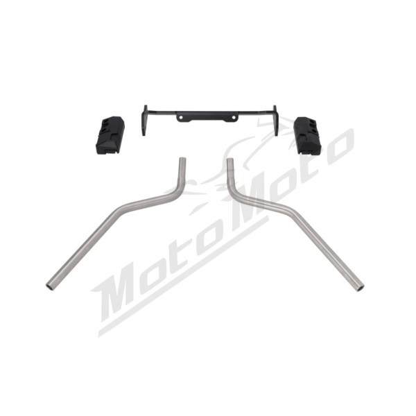 SW-MOTECH Blaze Pannier Spacer Triumph Scrambler / Speed 400 24-25
