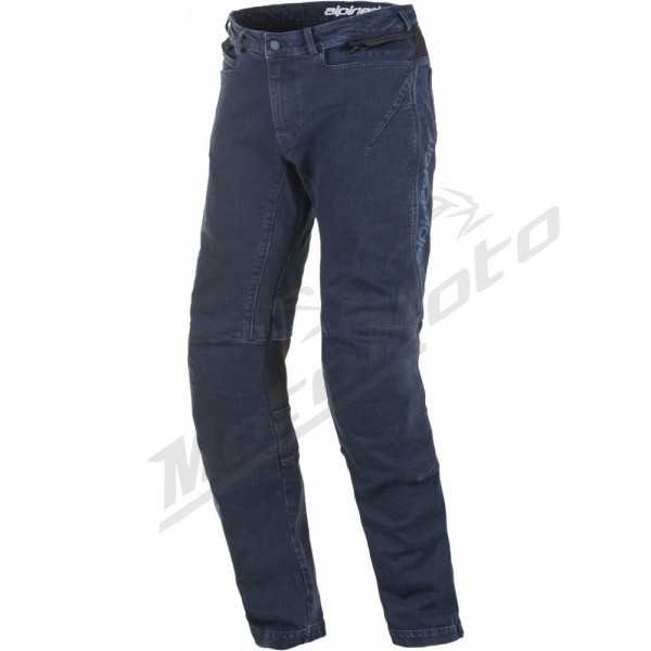 Alpinestars Ast-1 V2 Wp Pants | MKC Moto