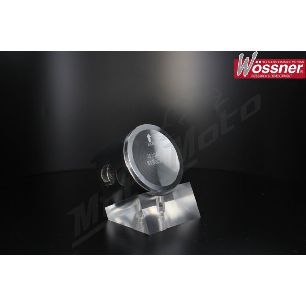 WÖSSNER kaltinis stūmoklis 55,94-56,44mm Kawasaki KX 125 88-89