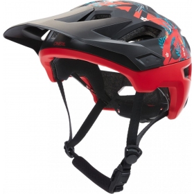 Oneal Trailfinder Rio V.22 Bicycle Helmet