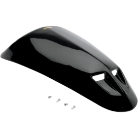 MAIER Replacement Hood Black Kawaski KFX / Suzuki LT-Z 400 03-08