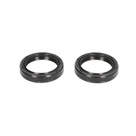 Oil seals P40FORK455064 / 55-112 41.7X55X10/10.5 CAGIVA / DUCATI / KTM 350-906 1985-1994 2pcs