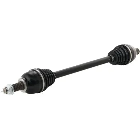 ULTRA HEAVY DUTY 8 BALL DRIVESHAFT REAR LH & RH POLARIS RZR PRO XP 1000cc 2020-2021