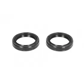 Oil seals P40FORK455064 / 55-112 41.7X55X10/10.5 CAGIVA / DUCATI / KTM 350-906 1985-1994 2pcs