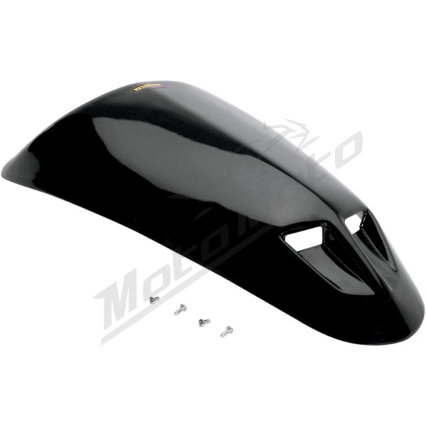 MAIER Replacement Hood Black Kawaski KFX / Suzuki LT-Z 400 03-08