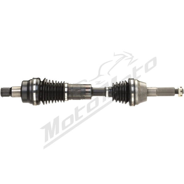MOOSE OFFROAD FOUR WHEEL Heavy-Duty Axle Polaris General / RZR 900-1000cc 11-18
