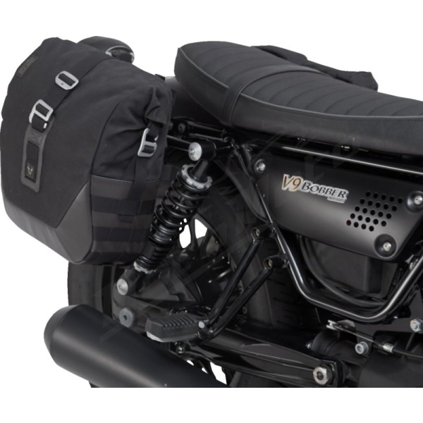 SW-MOTECH PRO Travelbag Tail Bag 65L