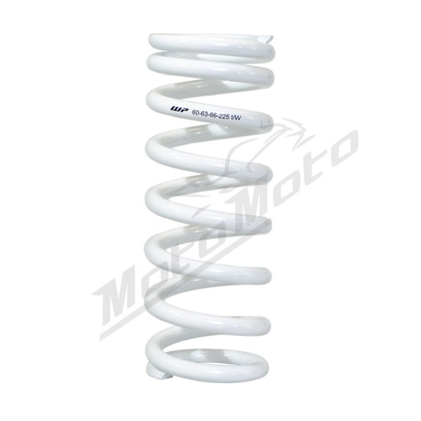 Wp suspension rear (center) shock spring wp KTM EXC / EXC-F 125-500 17-26
