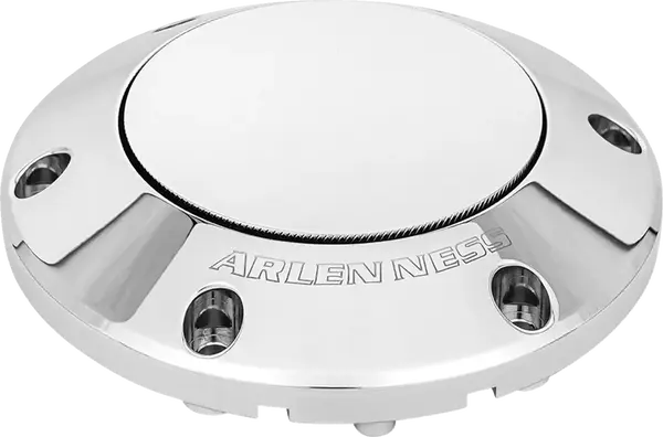 ARLEN NESS Pop-Up Gas Cap Harley Davidson FLHX / FLHXSE / FLHXU / FLTRX 1923-1977cc 23-26