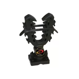Kolpin Rhino Grip XL Universal Tool Holder Black