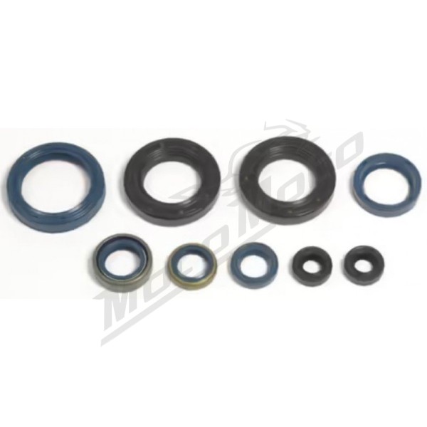 CENTAURO Oil Seal Set HUSQVARNA WR / WRK 240-250cc 1989-1991