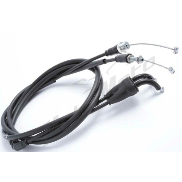 VENHILL Throttle Cable (Pull Cable) BETA / HUSABERG / HUSQVARNA / KTM 85-300cc 2012-2024