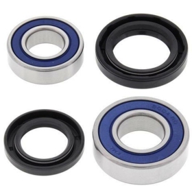 ALL BALLS Wheel Bearing Kit YAMAHA YFM 90 09-13