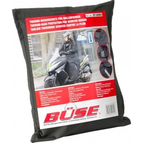 Büse Thermo-Rain Protection for scooter riders