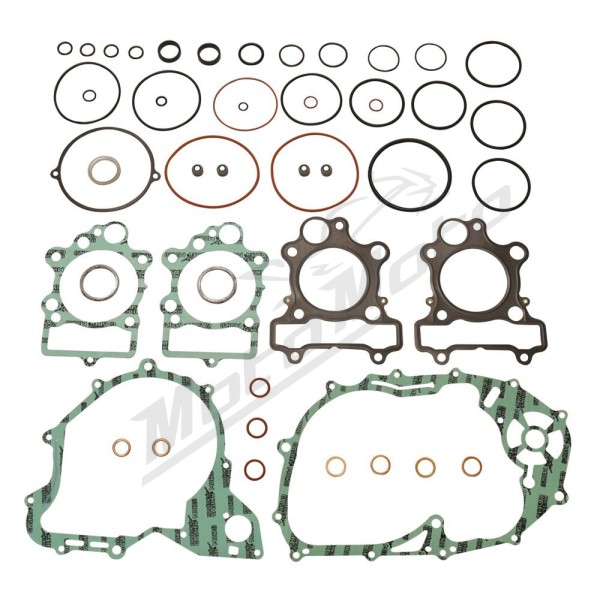 ATHENA Gasket Kit YAMAHA XV 500-535 83-96