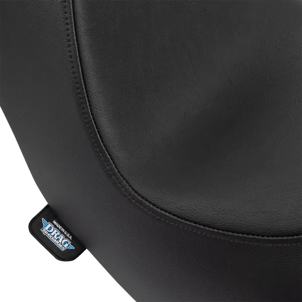 DRAG SPECIALTIES SEATS Predator III Seat Harley Davidson FLSB / FXLR / FXLRS / FXLRST 1750-1923cc 18-26