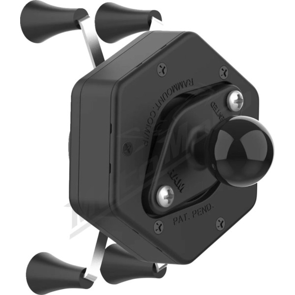 RAM MOUNTS X-Grip® Mount Kit
