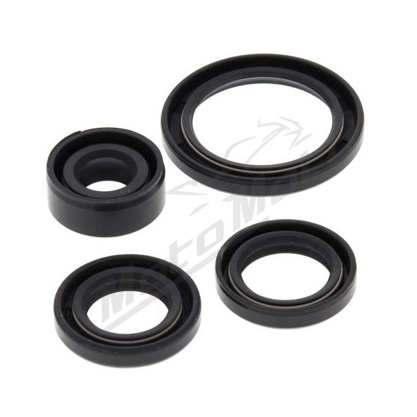 Winderosa (vertex) set (set) of engine seals Honda TRX 90 06-21