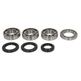 4Ride Crankshaft Bearing Kit Polaris Big Boss / Sportsman / Trail Boss 350cc 90-93