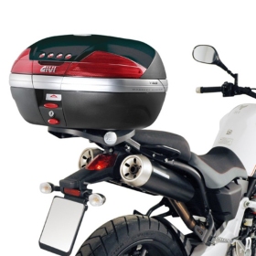 Givi Monorack galinės daiktadėžės laikiklis Yamaha MT-03 660 06-14