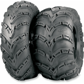 TYRE ATV / UTV ITP MUD LITE SPORT 6PLY 33F 22X7 R10