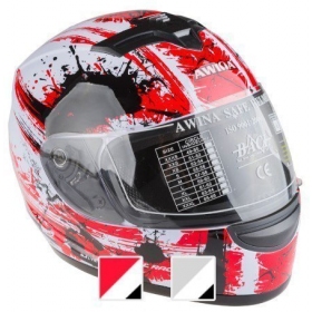 AWINA BASIC Full Face Helmet