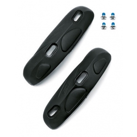 SIDI VR Nylon Scuff Pad Slider