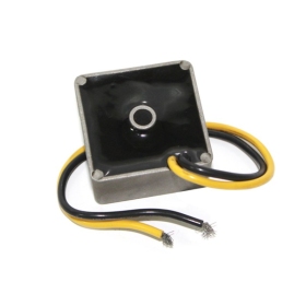 Sno-X Voltage regulator Lynx / Ski Doo 1987-2000