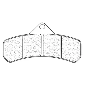 CL BRAKES Racing Sintered Metal Brake pads - 2586C60