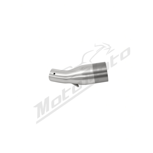Mid-pipe catalytic Arrow Kymco AK 550i 17-20