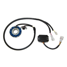 ELECTROSPORT Stator Yamaha YFZ 450 04-08