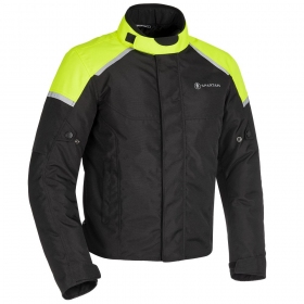 Spartan Waterproof Short Textile Jacket