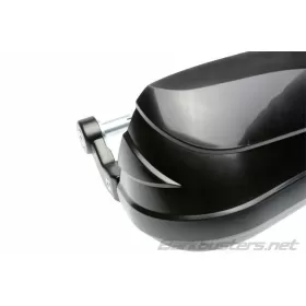 BARKBUSTERS Storm Handguard Kit (Single Point Mount) HUSQVARNA / SUZUKI 125-1000cc 2015-2024