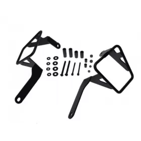 SIDE CASE HOLDER SET FOR YAMAHA XSR 700cc 2016-2022