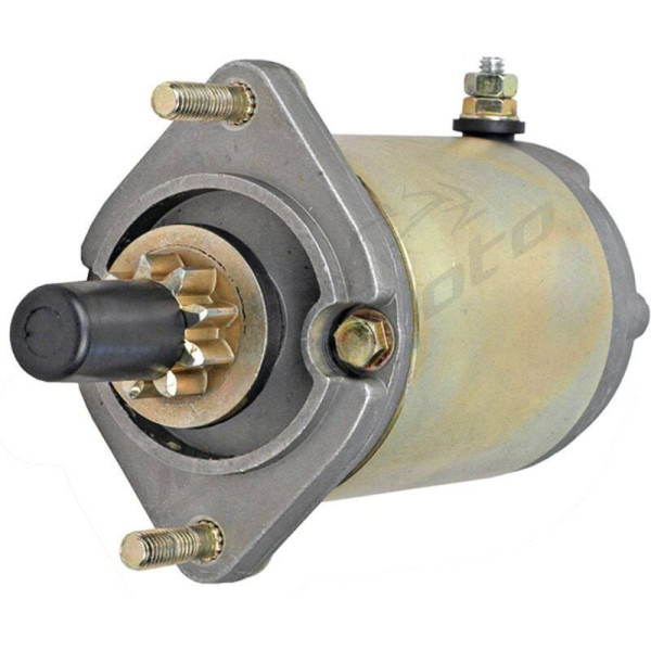 Arrowhead Starter Arctic Cat Bearcat / Cheetah / El Tigre / Jag / Lynx / Pantera 340-440cc 88-08