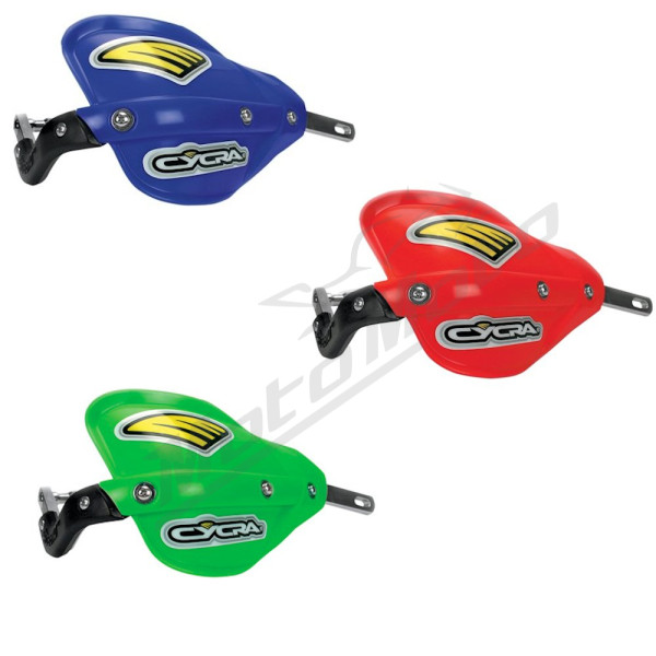 CYCRA Universal Hand Guards
