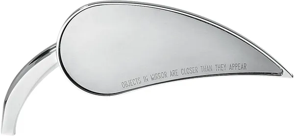 ARLEN NESS Rad III Universal Mirror